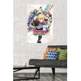 thumbnail image 2 of Boruto: Naruto Next Generations - Circle Wall Poster, 22.375" x 34", 2 of 6