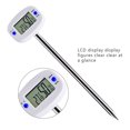 thumbnail image 1 of Ruiboury 2 Pieces Digital Soil Hygrometer Soil Temperature Humidity Tester Moisture Meter Temperature Humidity Tester with Probe for Gardening Farming, 1 of 9