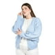 thumbnail image 5 of Cardigan con diseño de trenza Roman Fashion / Tallas Extras, 4014 (Azul cielo) azul cielo 42, 5 of 7