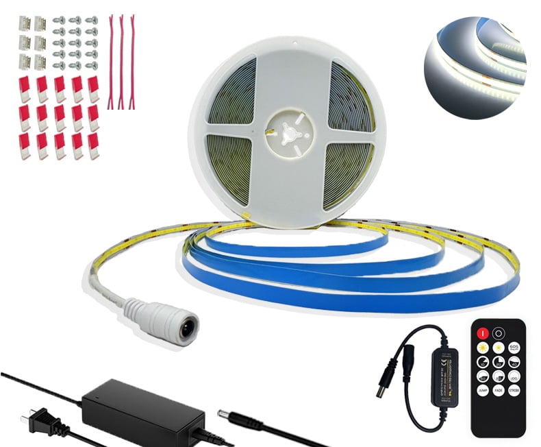 Ikea Dioder 501.923.65 LED Light Strip Set Multicolor 4