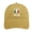 Sand, variant on St Patrick Was Italian Navy Baseball Cap for Men Women, Adjustable Snapback Hats Cotton Hat