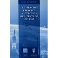 thumbnail image 1 of LEGISLACION ESPACIAL Y EXEGESIS DEL TRATADO DE 1967 PORRUA EDITORIAL PORRUA, 1 of 2