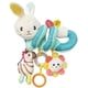 thumbnail image 2 of Móvil Espiral Musical Dara Baby Sonajero para Cuna Carriola 10 cm 45 cm, 2 of 5