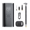 thumbnail image 1 of LEEYNEER Tire Inflator Portable A-ir Compressor  150PSI A-ir Pump For Car Tires Tire Pump With 6000mAh Battery & LED Suitable For Cars  Bikes  Balls  Motorcycles, 1 of 5