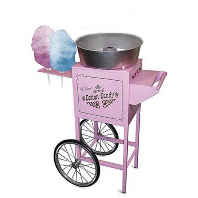 Cotton Candy Machine
