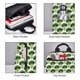 thumbnail image 3 of Balery Cute Broccoli Mochila Ligera para Hombres y Mujeres – Resistente y Impermeable, Ideal para la Escuela, el Trabajo, los Viajes y el Uso Diario, 3 of 7