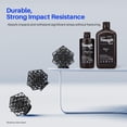 thumbnail image 2 of Impresora 3D de resina ELEGOO Tough High Dureza Negra de 1 kg, 2 of 7