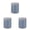 3PCS, variant on Can With Lid Can For Home Compact Desktop Can For Bags M Small Clear Bags Bags Compactor Small Tie Bags Bag Medium X Bags Waste Can Liners Small Contractor Bags Waste Grocery Bag Compactor Bags