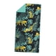 thumbnail image 3 of Toalla de playa, manta de playa, toalla de piscina absorbente de secado rápido, toalla de baño, para Leopardo, 3 of 9