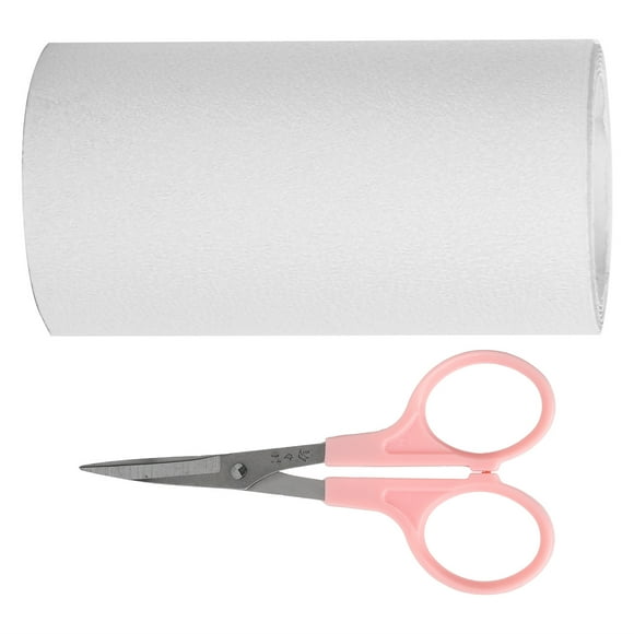 Protector de Suela, Transparente Protectores Suela de Zapatos Calcomanías Suelas Tacones Altos Calcomanías Autoadhesivas para Suelas Tacones Damas Protector Suelas Zapatos(10 * 100cm) EOTVIA No