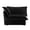Black, variant on Newest Black Corduroy Left Arm Facing Sofa, Single Seat with Pillow for Living Room, Pet-Friendly