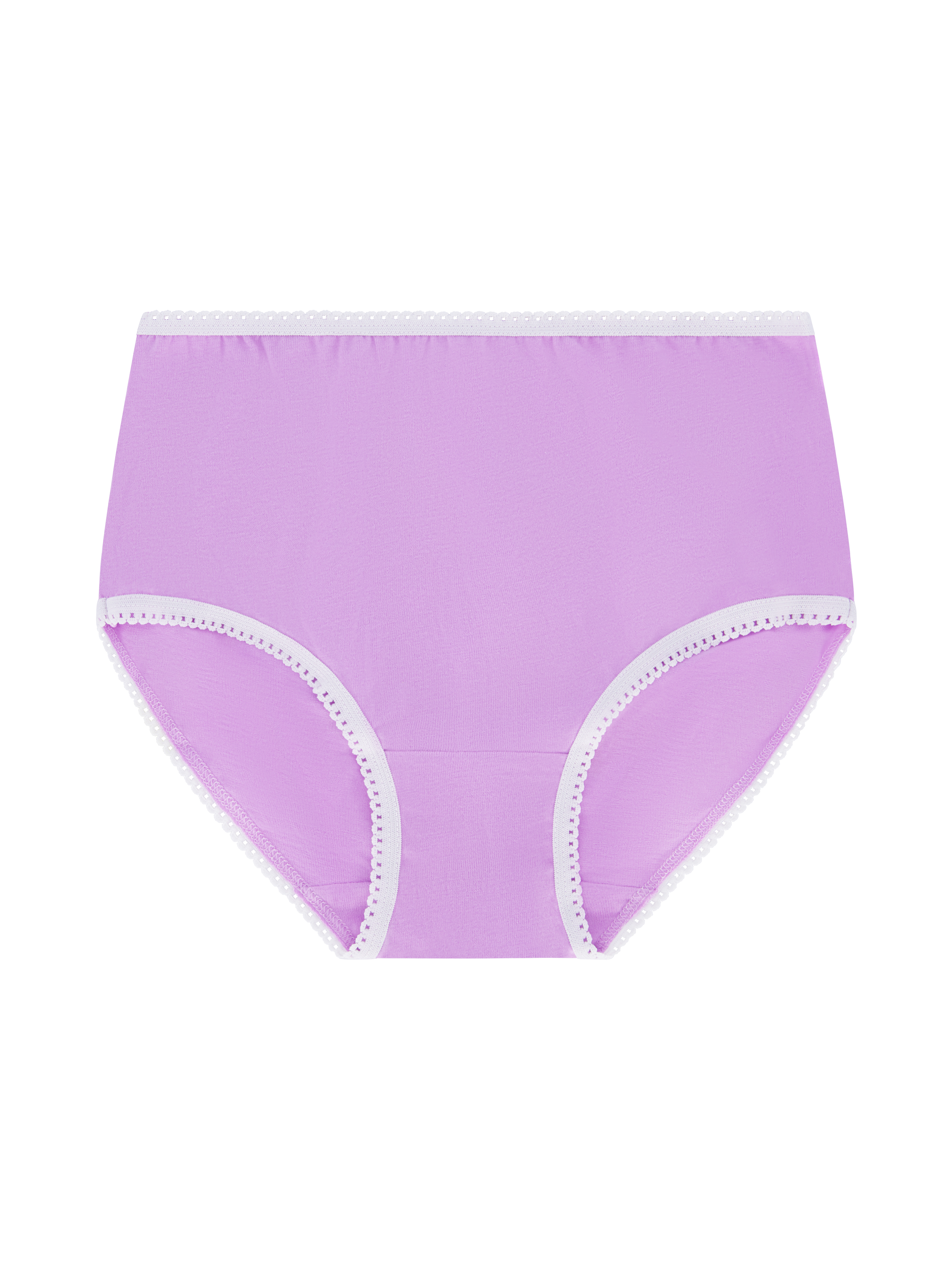 Wonder Nation Girls Brief Underwear 14-Pack, Sizes 4-18 - image 16 of 17