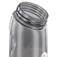 thumbnail image 4 of Botella De Agua FraganteBotella de agua fragante de 650 ml transparente con 1/7 vainas para viajes, escalada, senderismo, 4 of 7