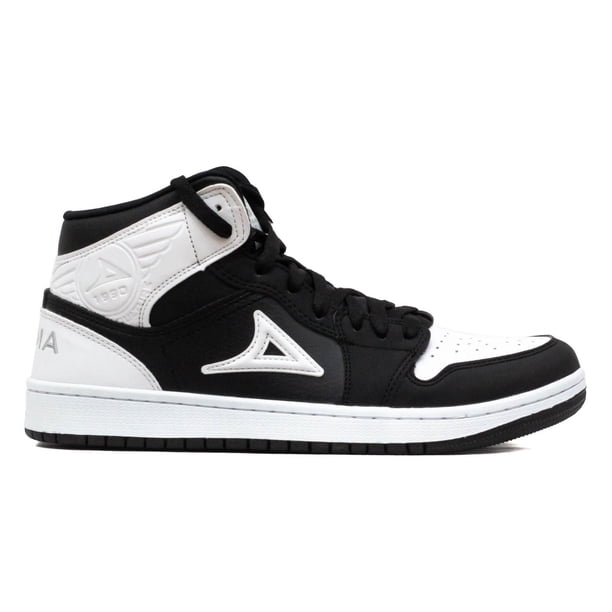 Tenis para Hombre Pirma 5053 negro 28.5