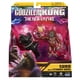 thumbnail image 3 of Godzilla GVK - 6IN Movie 2 Monster Basic Figure - Suko with WART Dog, 3 of 5