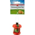 thumbnail image 4 of Kaytee Carousel Chew Toy Apple, Small, 4 of 5