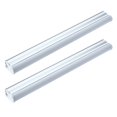 thumbnail image 1 of 2X T5 4W 30cm SMD 2835 40 Blanco LED Luz de Tubo Lampara Barra AC 90-240V 320LM, 1 of 7