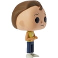 thumbnail image 2 of Funko POP! Animacion: Rick y Morty Funko Slick Morty, 2 of 2