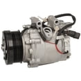 thumbnail image 2 of Factory Air A/C Complete Replacement Kit Fits select: 2006-2011 HONDA CIVIC, 2 of 5