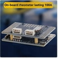 thumbnail image 4 of H7Wlite MK1 H7 Flight Controller Fixed Wing FC Onboard BEC Compass, 4 of 5