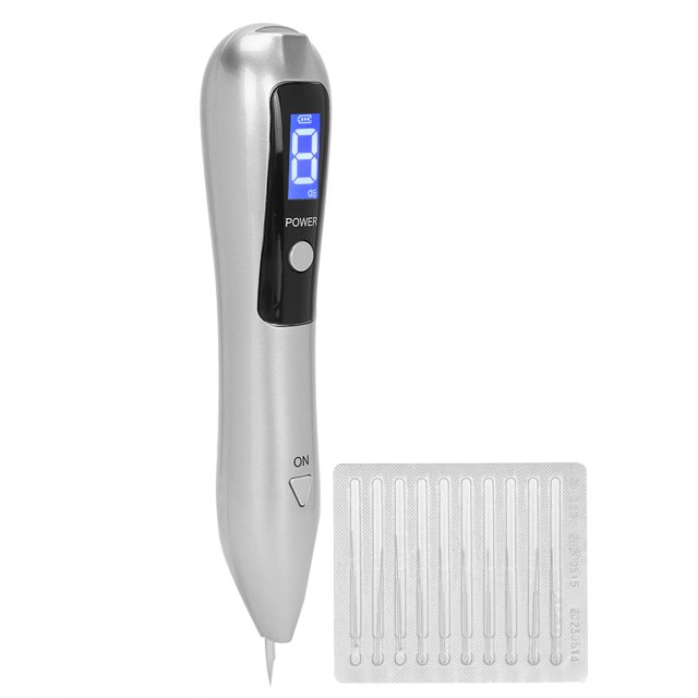 Bolígrafo para eliminar lunares Eliminador de pecas Lápiz para eliminar pecas Lápiz para eliminar manchas oscuras Lápiz para eliminar manchas Cara Lápiz para eliminar pecas LHCER Descripción de la referencia