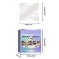 thumbnail image 5 of Plantilla de ayuda para delineador de ojos para principiantes de Jaysuing Herramienta de maquillaje para principiantes perezosos Maquillaje rápido -3172489430795, 5 of 5