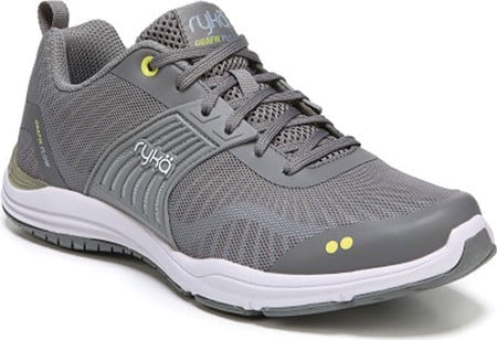 ryka women's grafik flow cross trainer