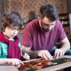 thumbnail image 3 of Este rompecabezas te permite crear fácilmente conmovedoras historias familiares llenas de felicidad y alegría, asegurando una maravillosa Nochebuena para tu familia, 3 of 8
