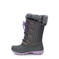 thumbnail image 4 of Elements Bottes d'Hiver Imperméables pour Filles Jeunes Star Pac, 4 of 7