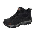 thumbnail image 5 of Merrell J099429 Mens Moab Velocity Mid CF Tactical Boot, 5 of 5