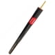 thumbnail image 1 of Extensor de palo de billar retráctil para práctica de snooker, portátil y cómodo. 17 pulgadas, 1 of 9