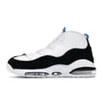thumbnail image 2 of Nike Men's Air Max Uptempo 95 White Photo Blue Black Basketball Shoes, from StockX, 2 of 5