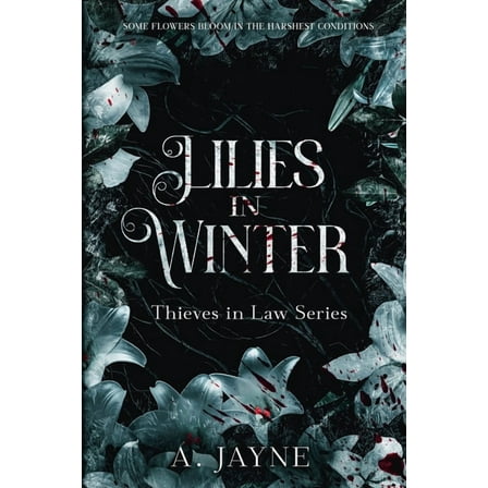 Lilies in Winter, (Paperback)