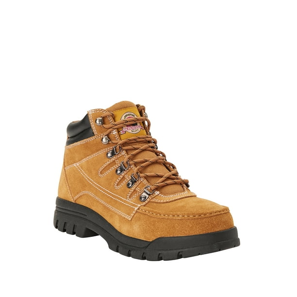 brahma men's brock composite toe work shoe