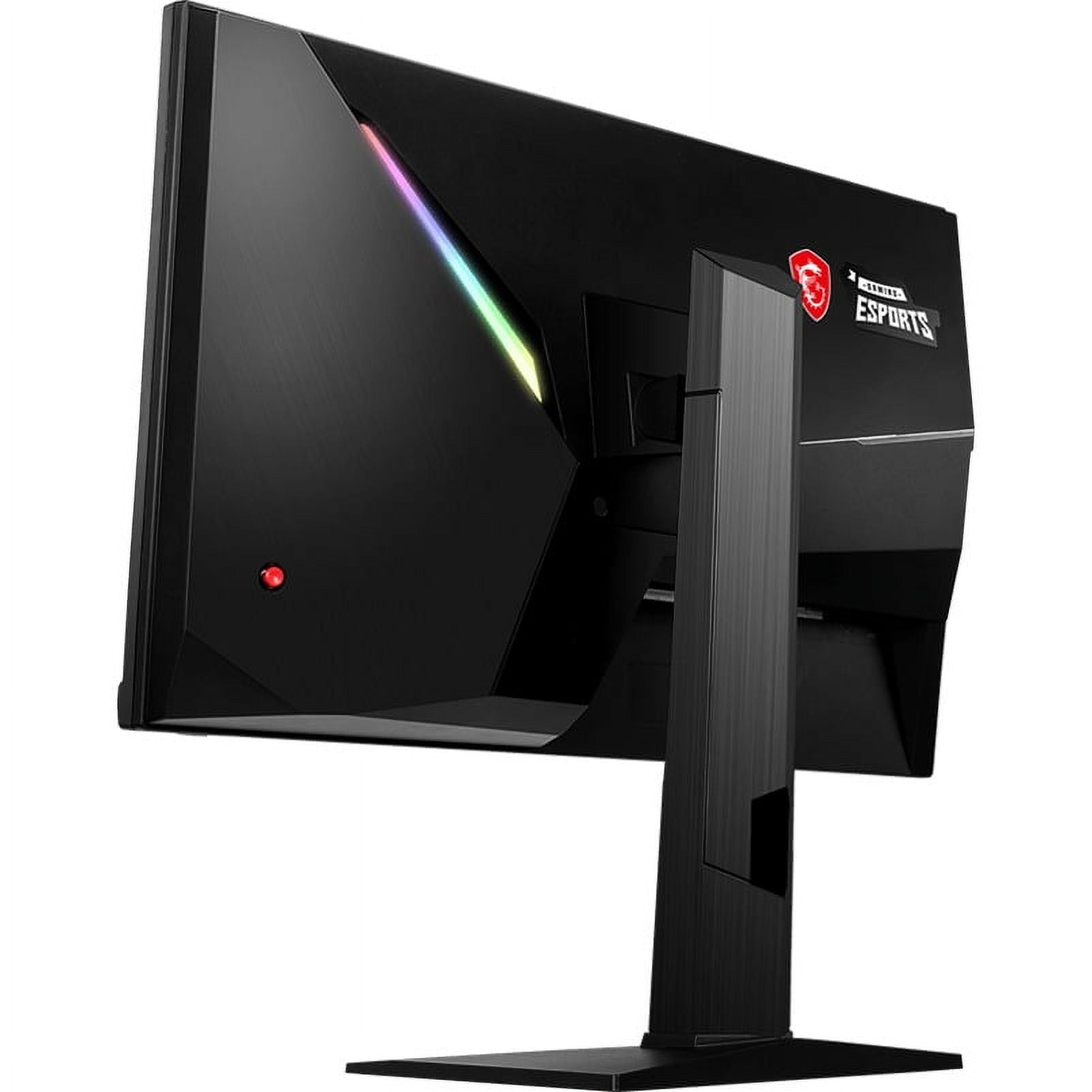 MSI Optix MAG251RX 24.5