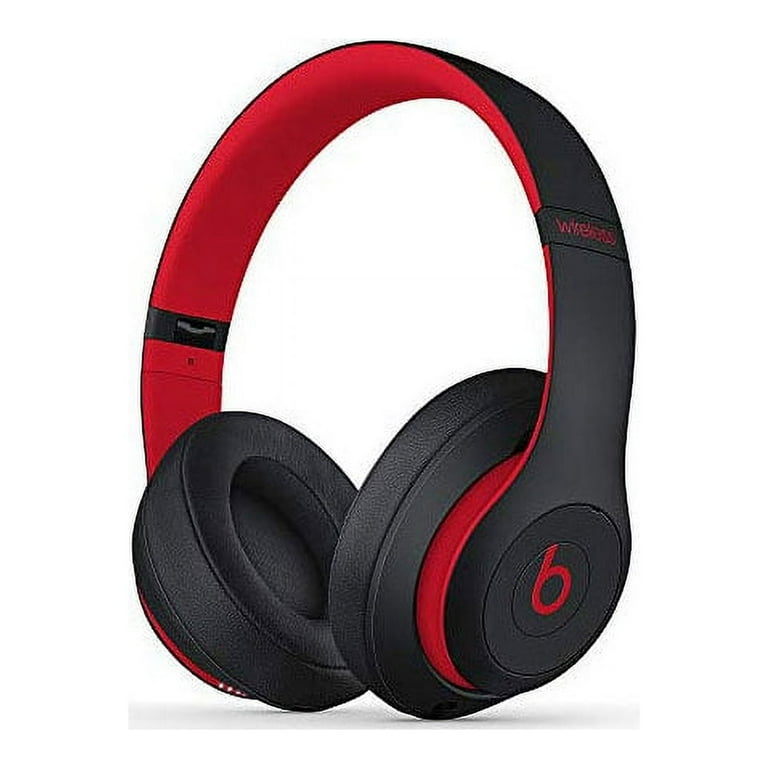 Beats Studio3 Wireless Bluetooth Headset with Apple W1 Chip