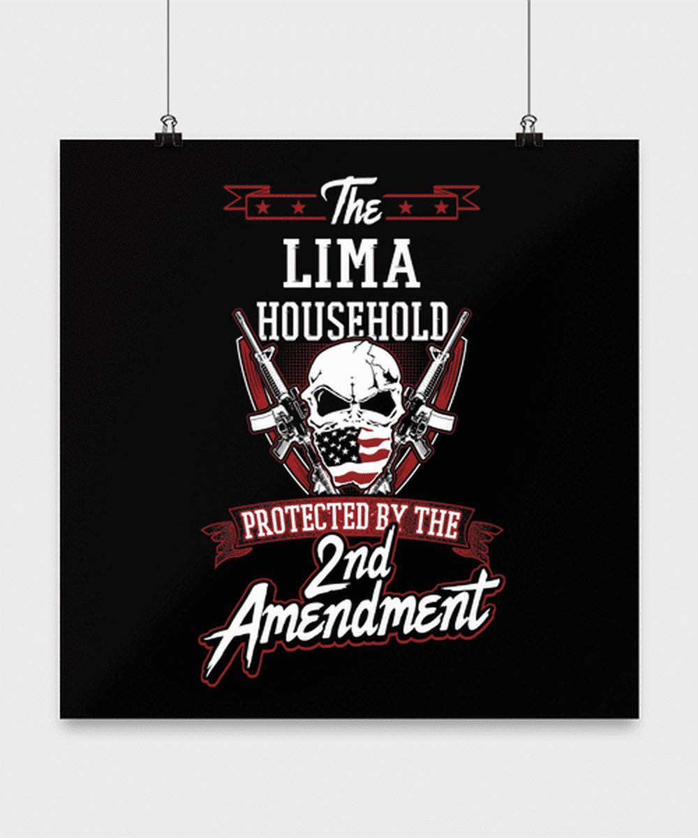 Pro Gun Posters Prints