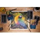 thumbnail image 5 of Estuche con 36 lápices de colores Derwent Chromaflow multicolor, 5 of 6