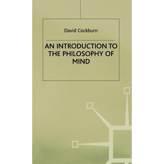 An Introduction to the Philosophy of Mind: Souls, Science and Human Beings, (Hardcover)