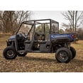 thumbnail image 2 of SuperATV 3" Lift Kit for 2021+ Polaris Ranger XP 1000 Crew/High Lifter Edition/NorthStar Edition/Texas Edition/Trail Boss|4|Door|Run up to 29" Tires|LK-P-RAN1K-001-02#AMZ, 2 of 5