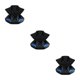 thumbnail image 2 of Auriculares intrauditivos Cateissary recargables con cancelación de ruido Bluetooth 5,0, 2 of 6
