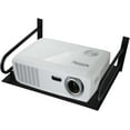 thumbnail image 2 of Projector Shelf Wall Mount, 2 of 7