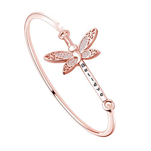 Semicolon bracelet deals free