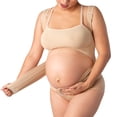 thumbnail image 3 of Faja Para Embarazo For Moms Tipo Chaleco Con Soporte Espalda, 3 of 4