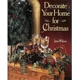 thumbnail image 1 of Pre-Owned Decorate Your Home for Christmas (Hardcover) 0806942959 9780806942957, 1 of 1