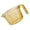 500ml, variant on Lynono Co.,Ltd Microwave Safe Measuring Container With Clear Scale For Food Preparation