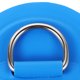 thumbnail image 3 of WEAVILUX 6Ud Hebillas D De Metal Para Kayak Parches De PVC Para Deportes Acuáticos En Azul, 3 of 6