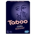 thumbnail image 4 of Juego de Mesa Hasbro Gaming Taboo, 4 of 4