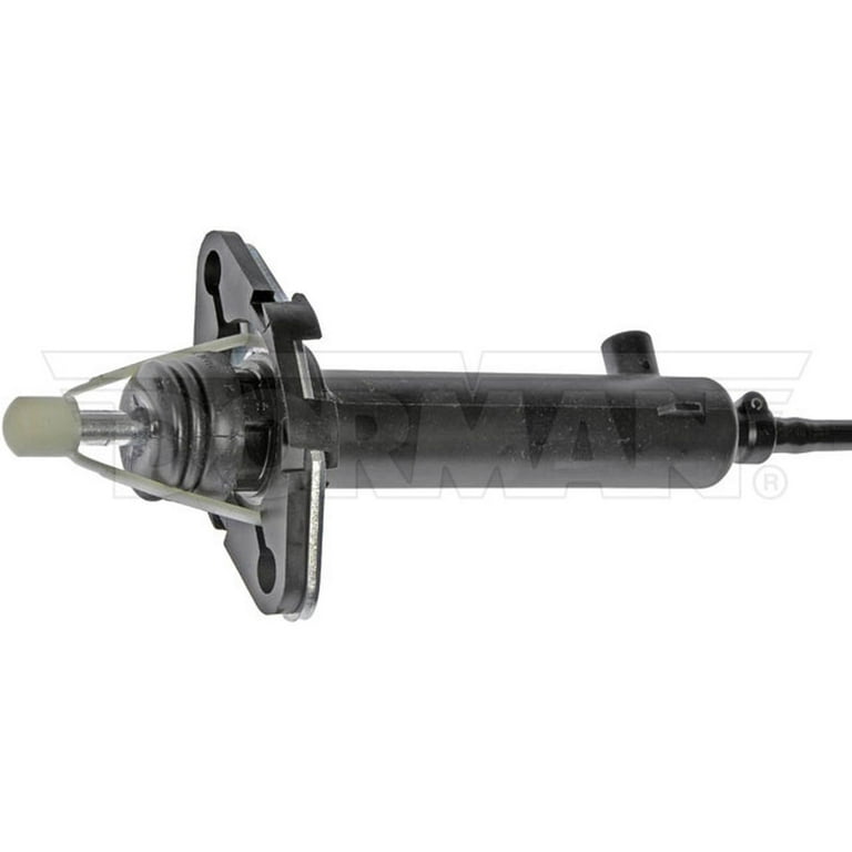 MAS CC649049 Clutch Master and Slave Cylinder Assembly Compatible