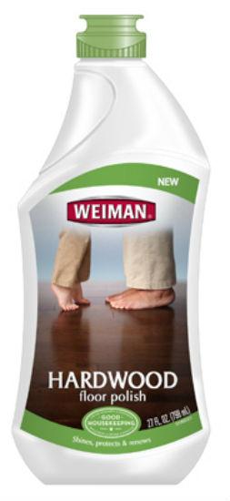 Shine Hardwood Floor Polish 